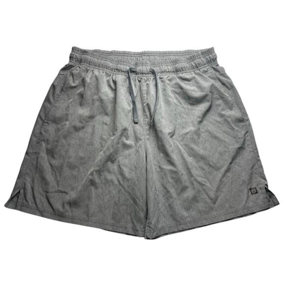 Layer8 Men's Gray Shorts - Size XL - Great Condition!